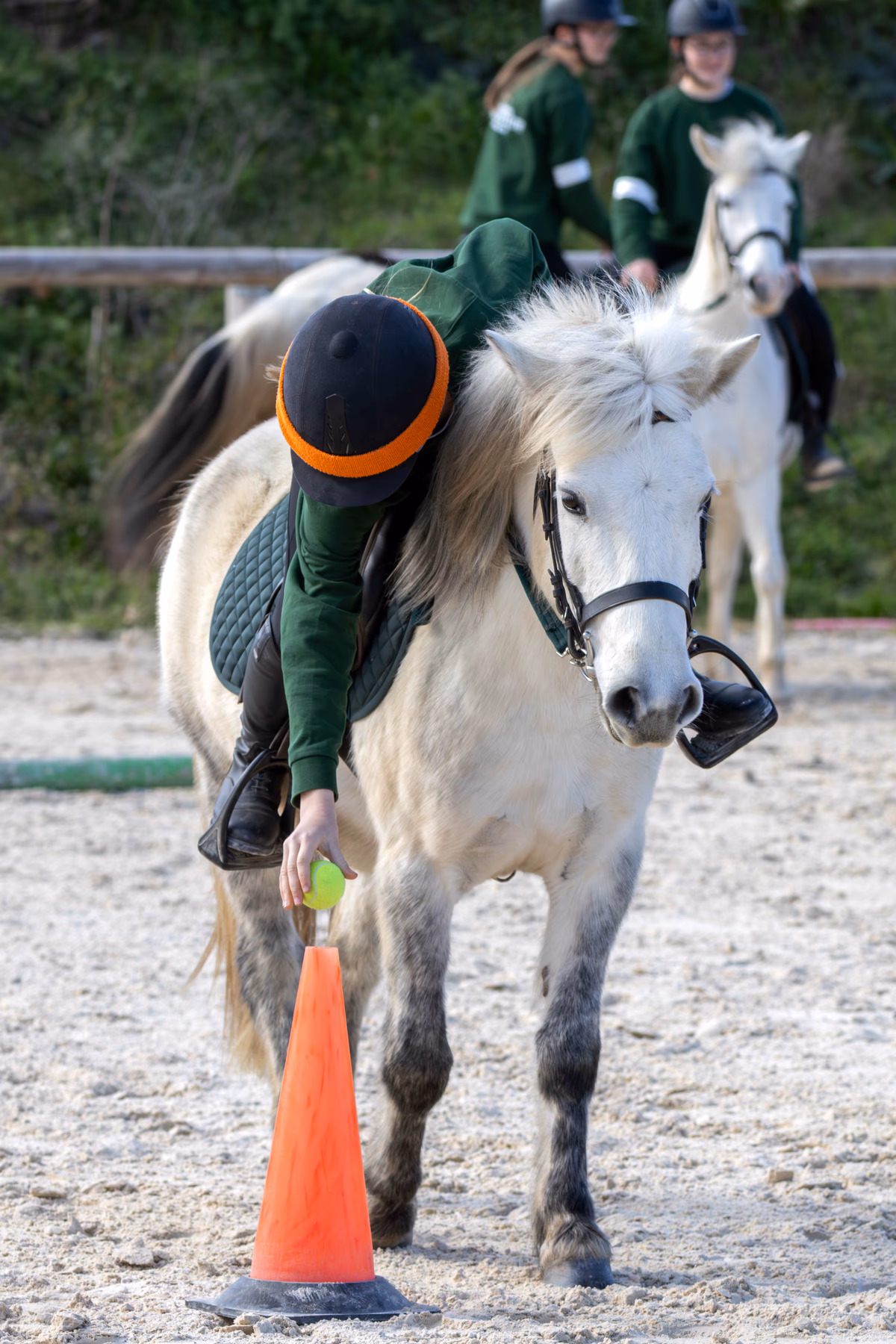 Photo sportive par Océane Torres photographe Lyon Rhône - 16